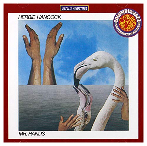 Mr. Hands
