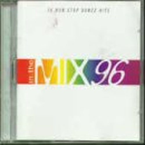 In the Mix 96