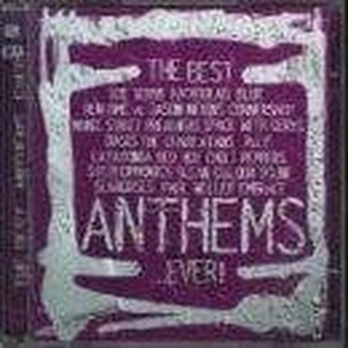 Best Anthems Ever Part 2