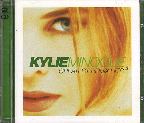 Greatest Remix Hits Vol 4