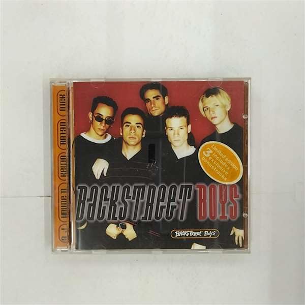 Backstreet Boys