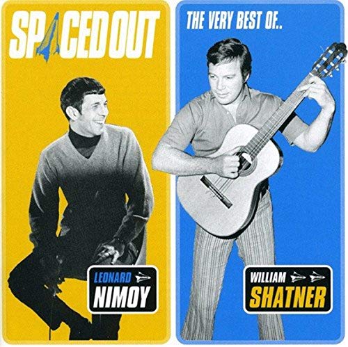 Spaced Out the Very Best