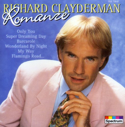 Romanze