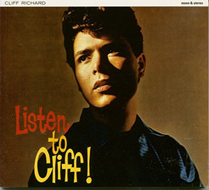 Listen to Cliff