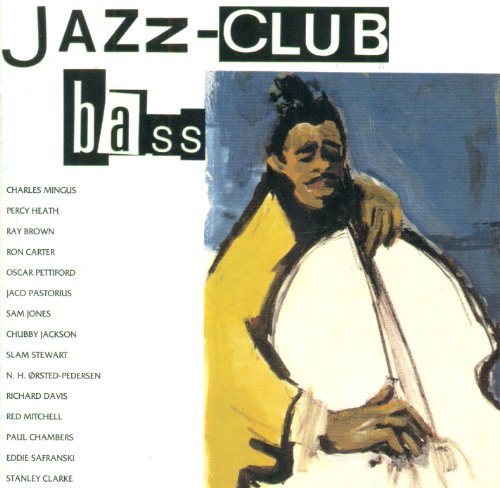 Jazz Club: Bass