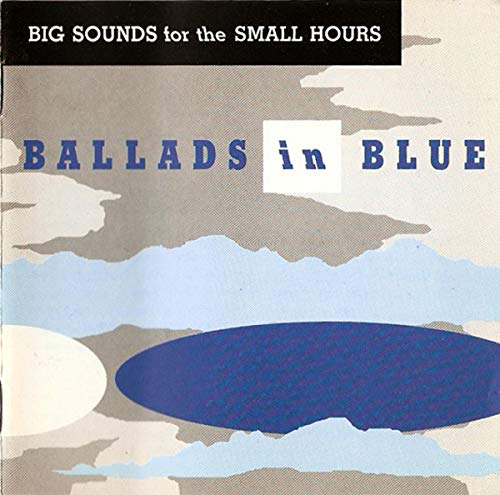 Ballads in Blue