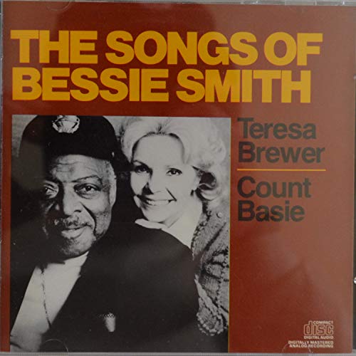Songs of Bessie Smith