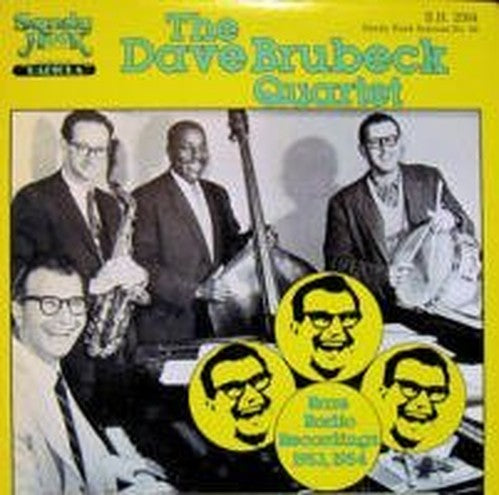 Dave Brubeck Quartet [UK Import]