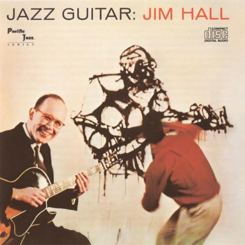 Jazz Guitar