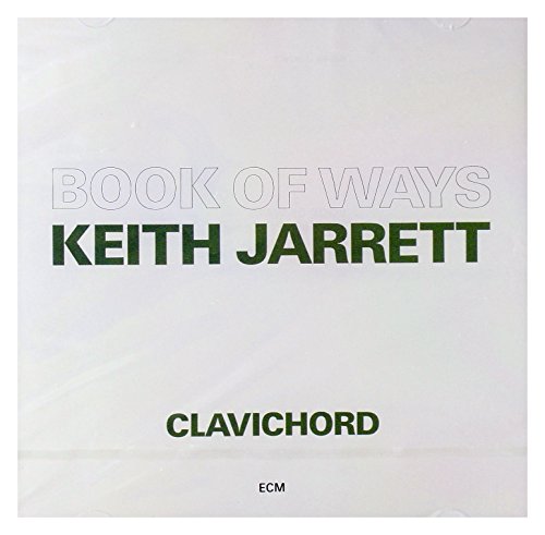 Book Of Ways