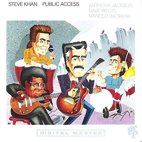 Public Access