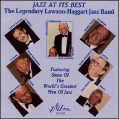 Jazz At Its Best