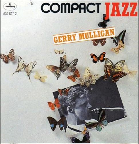 Compact Jazz