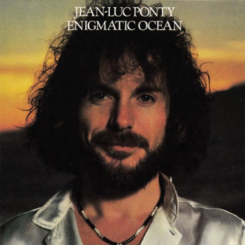 Ponty, Jean-Luc - Enigmatic Ocean
