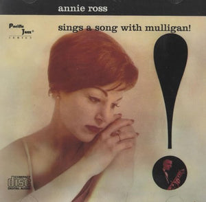 A.Ross Sings a Song With Mull