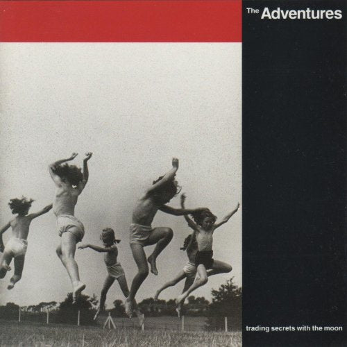 Trading Secrets with the Moon