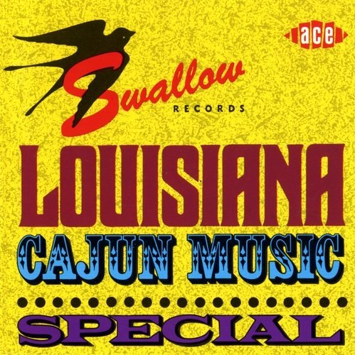 Louisiana Cajun Special No.1