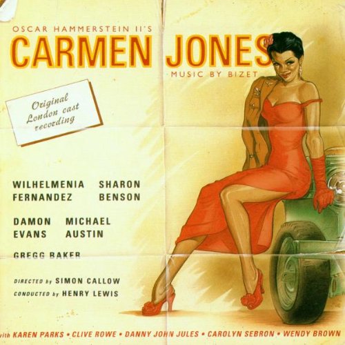 Carmen Jones