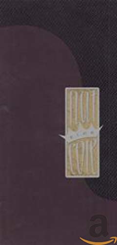 Nat King Cole Box