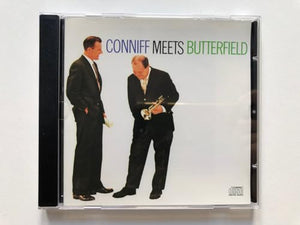 Conniff Meets Butterfield