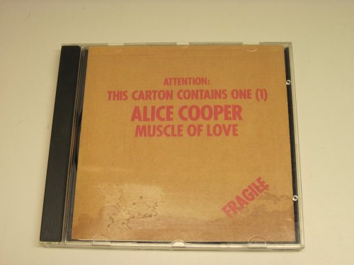 Muscle of Love