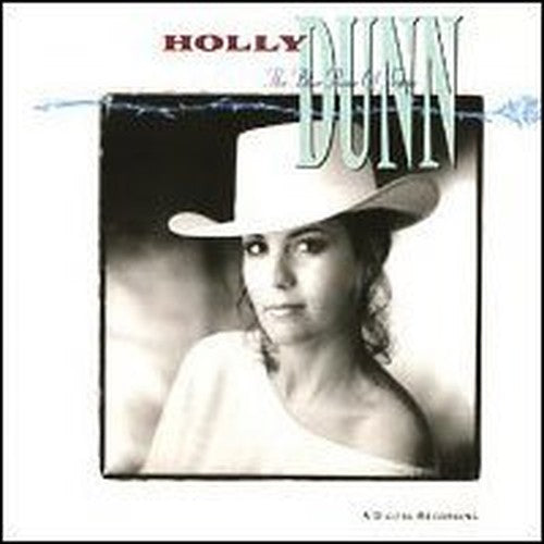 Dunn, Holly - Blue Rose of Texas