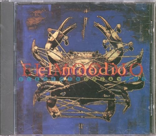 El Moodio