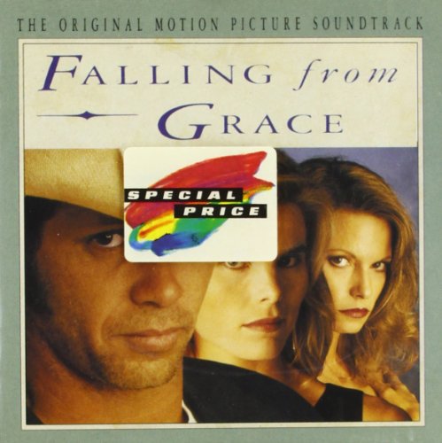 Falling From Grace Ost