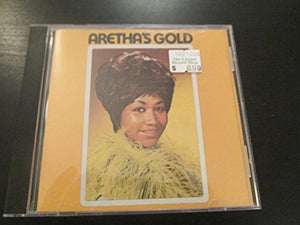 Aretha's Gold [Australian Import]