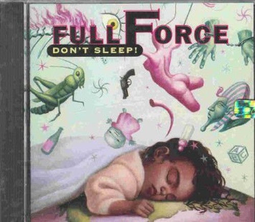 Don't Sleep