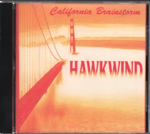 California Brainstorm