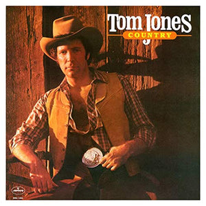 Tom Jones Country
