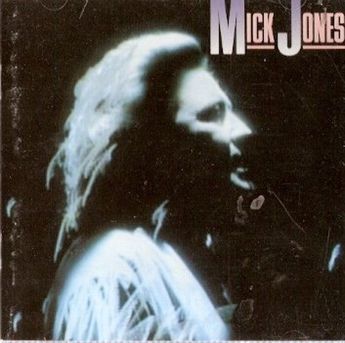 Mick Jones