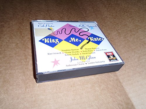 Kiss Me Kate