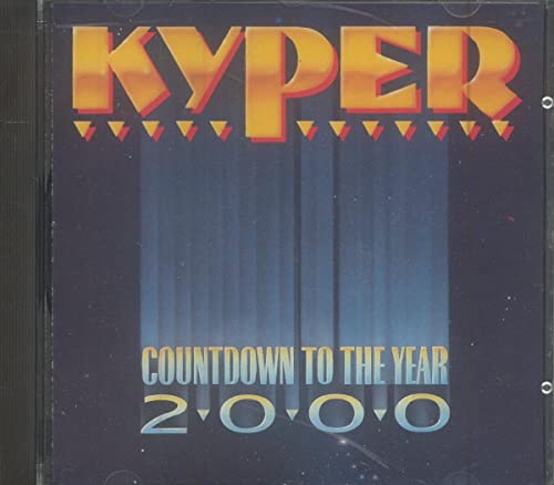 Countdown to the Year 2000