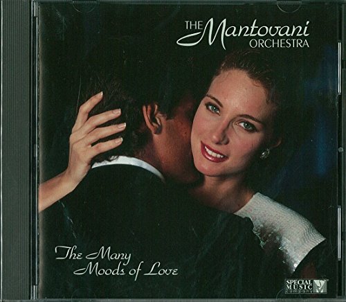 Many Moods of Love