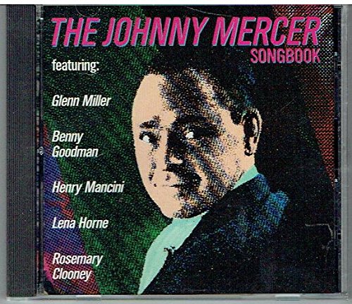 Johnny Mercer Songbook