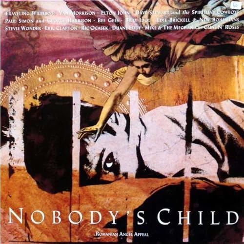 Nobody's Child: Romanian Appeal