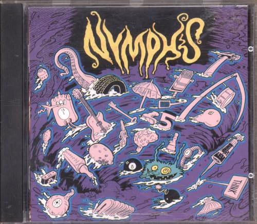 Nymphs