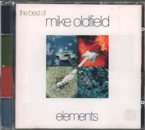 Elements: The Best Of