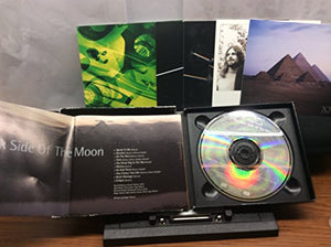 The Dark Side Of The Moon (Twentieth Anniversary Edition) 