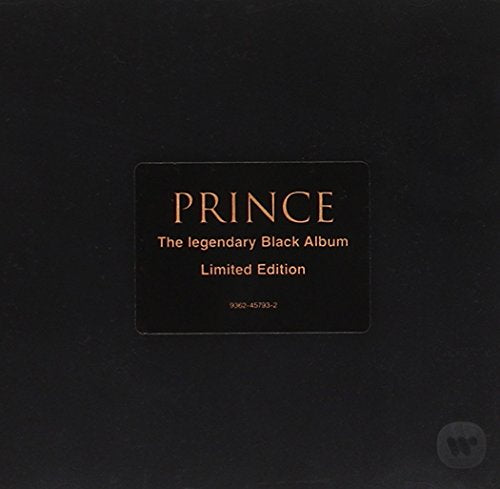 Black Album