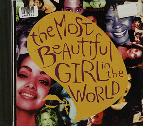 The Most Beautiful Girl in the World