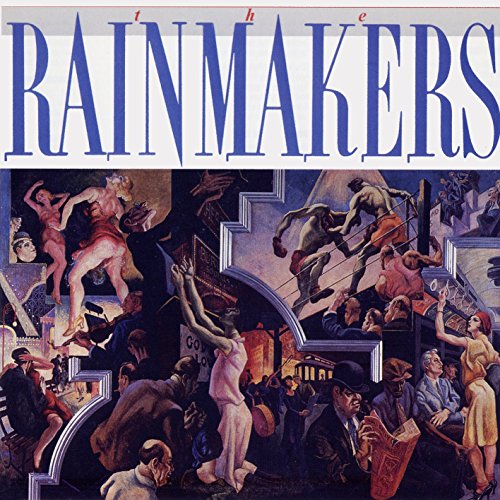 The Rainmakers