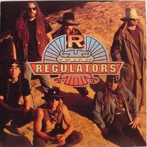 Regulators