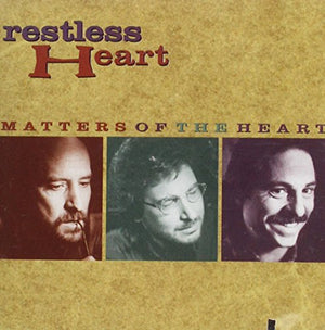 Restless Heart // Matters of the Heart