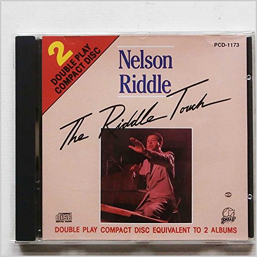 Riddle Touch