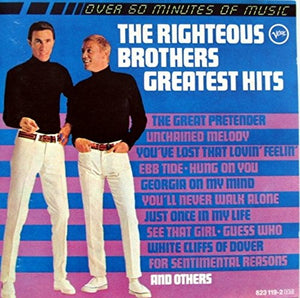 Greatest Hits