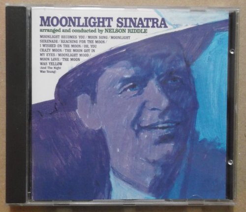 Moonlight Sinatra