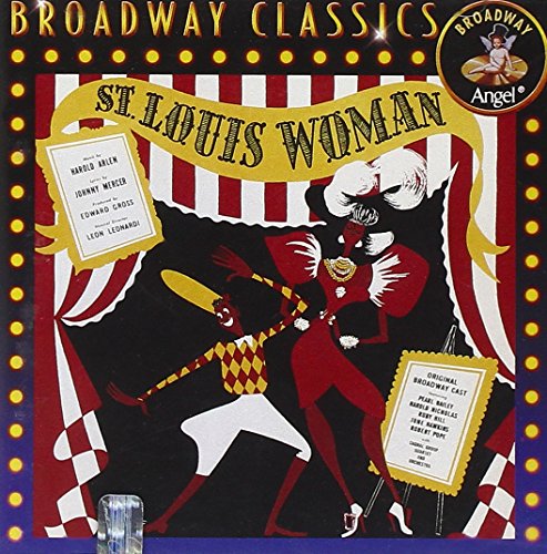 St Louis Woman